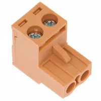 KSE-2EDGK-5.0-02P Orange — KEEN SIDE