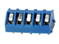 DG330-5.0-03P - 12 (GS021-5.0-03P) клеммник GOSUN (арт. 024823) — GOOSVN