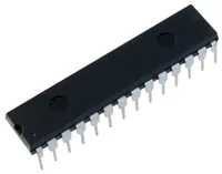 ATMEGA88PA-PU — Microchip