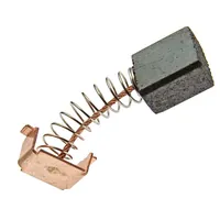brush 6x10x11 spring — RUICHI