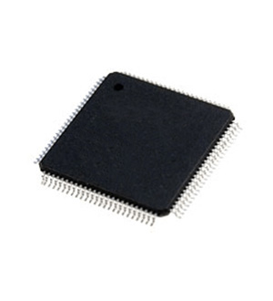 PIC32MZ1024ECH100-I/PF