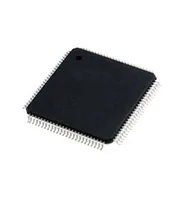 PIC32MZ1024ECH100-I/PF — MICROCHIP (ATMEL)
