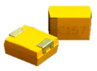 D 4,7uF 50V 10% / CA45L-D050K475TE600 — XIANGYEE