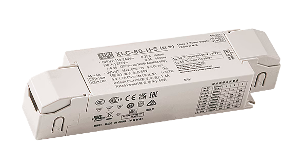 XLC-60-48-S
