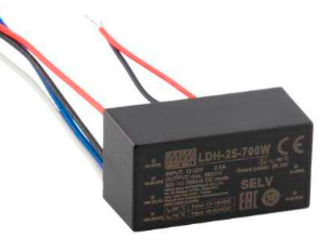 LDH-25-350W