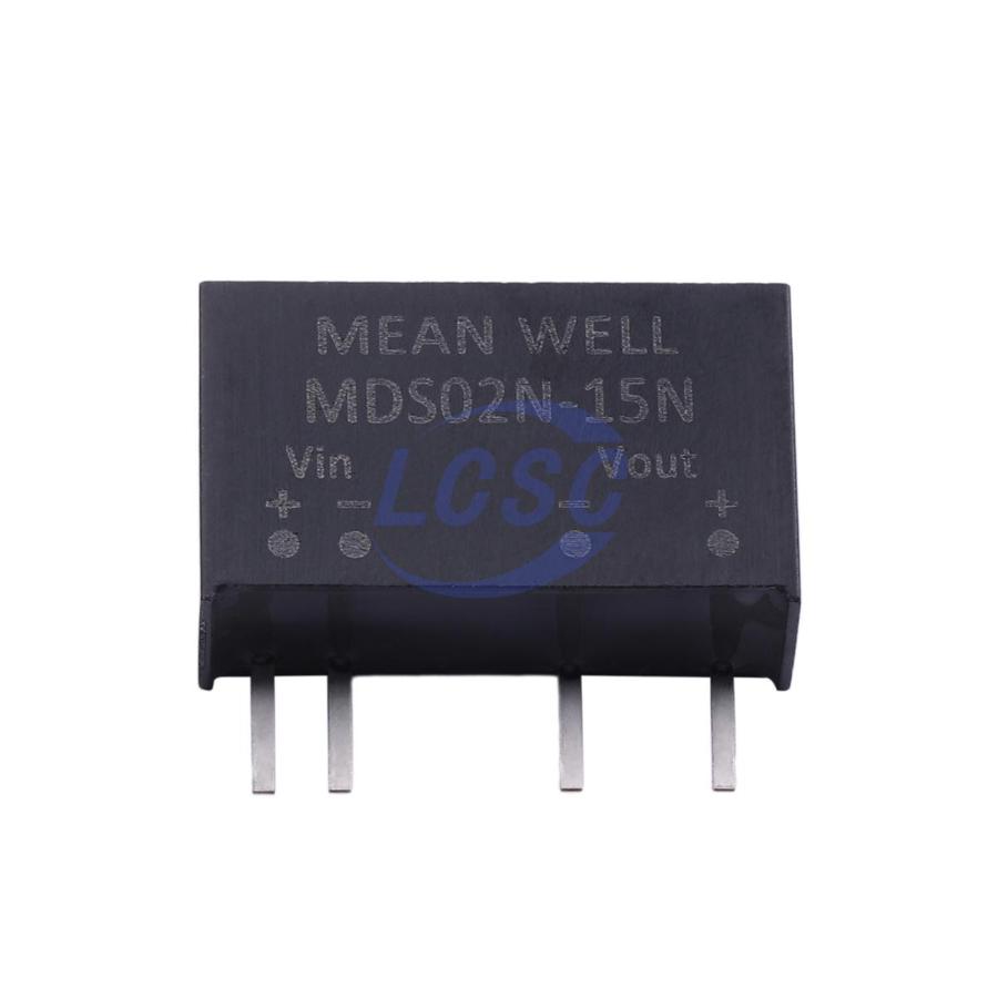 MDS02N-15N