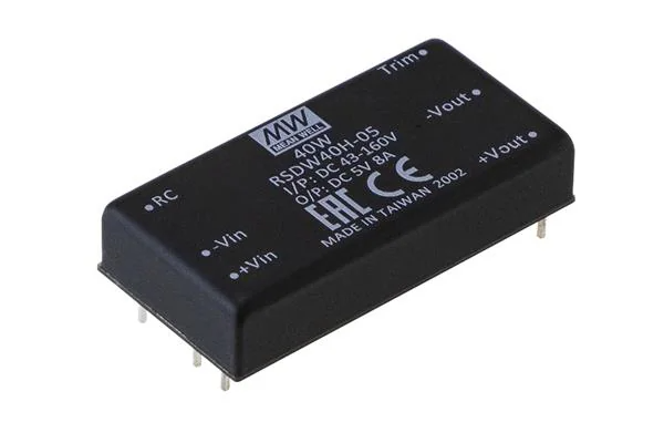 RSDW40F-12