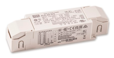 XLC-40-H-BS
