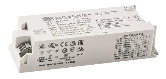 XLC-60-12-DA2