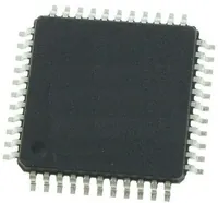 XC9572XL-7VQ44I — AMD