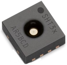 SHT31-ARP-B2.5KS DFN8