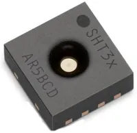 SHT31-ARP-B2.5KS DFN8 — Sensirion
