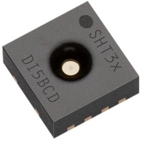 SHT31-DIS-B2.5KS DFN8