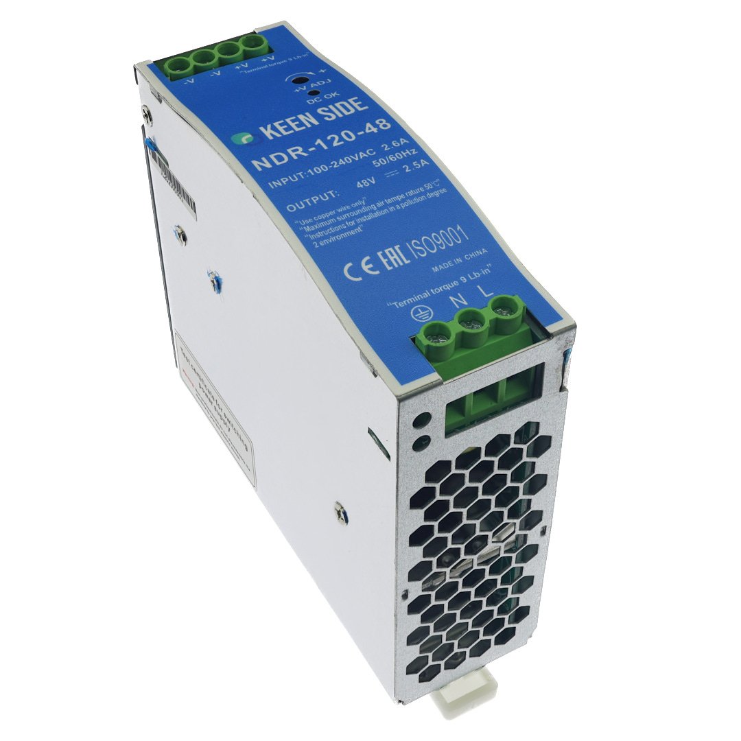 NDR-120-48