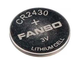 CR2430
