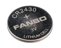 CR2430 — FANSO