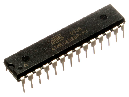 ATMEGA328-PU