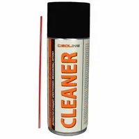 CLEANER 400мл — SOLINS