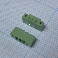 15EDGRM-3.81-03P-14-00A(H) — Degson