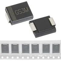 GS3M — KLS