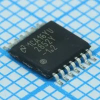 TPS54325PWPR — Texas Instruments
