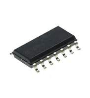 CD4093BM — Fulihao Tech