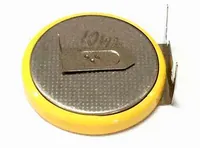 CR2032/1GUF (CR2032-VAY3-17.8), (3V) 17.8мм, 3 вывода, гориз. эл. питания дисковый (арт. 070659) — Omnergy