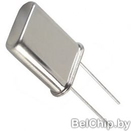 24.000 МГц HC-49 U