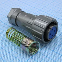FQ18-4TK-10 — POL-SUN