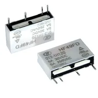 HF49FD/012-1H12 — Hongfa