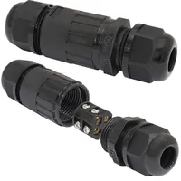 SZC-4-M20 (d=7-10.5mm) IP68 250V/10 — SZC