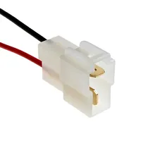 DJ7021-6.3-11 (18AWG 300mm) — RUICHI
