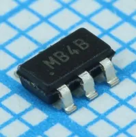 SN6505BDBVR — Texas Instruments