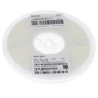 KSE-CC0603-0.01uF 25V X7R 10% — KEEN SIDE