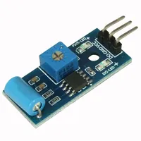 EM-519 — RUICHI