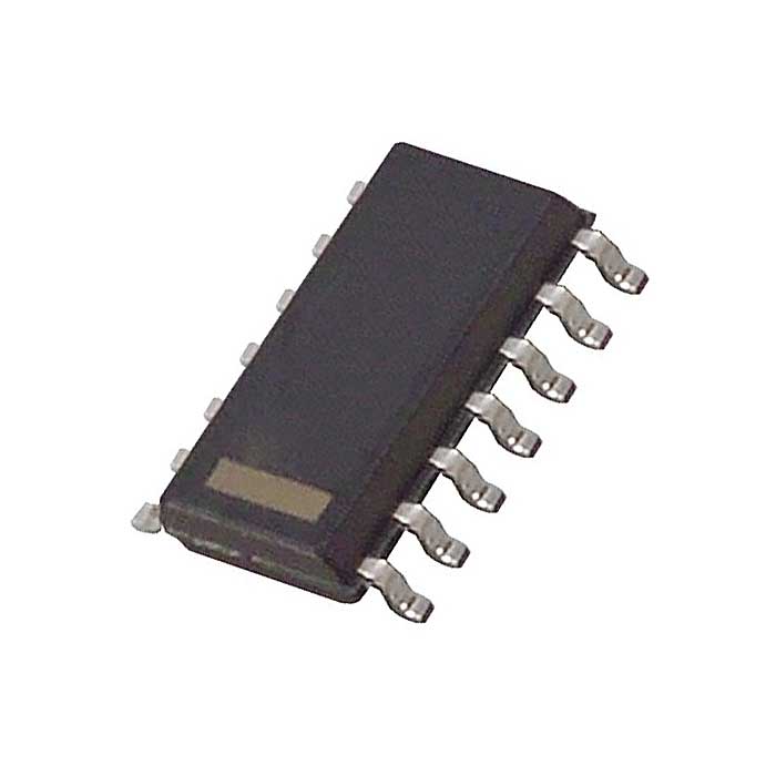 TL084IDT