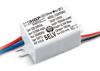 CC6W700A23 — KGP