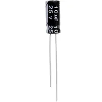 10 UF 25V 105*C 5*11 (JWCO) — JWCO
