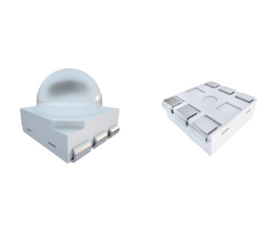 LLS5050P6WW-41G-90-IS-D30 0.5W