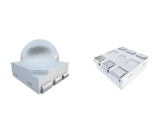 LLS5050P6WW-65G-90-IS-D30 0.5W
