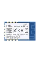 E18-MS1PA2-PCB — EBYTE