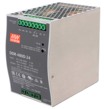 DDR-480D-24