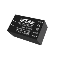 HLK-5M05 — HI-LINK
