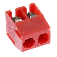 KSE-350-3.5-02P Red — KEEN SIDE