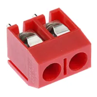 KSE-301-5.0-02P Red — KEEN SIDE