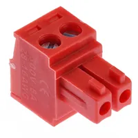 KSE-15EDGK-3.5-02P Red — KEEN SIDE
