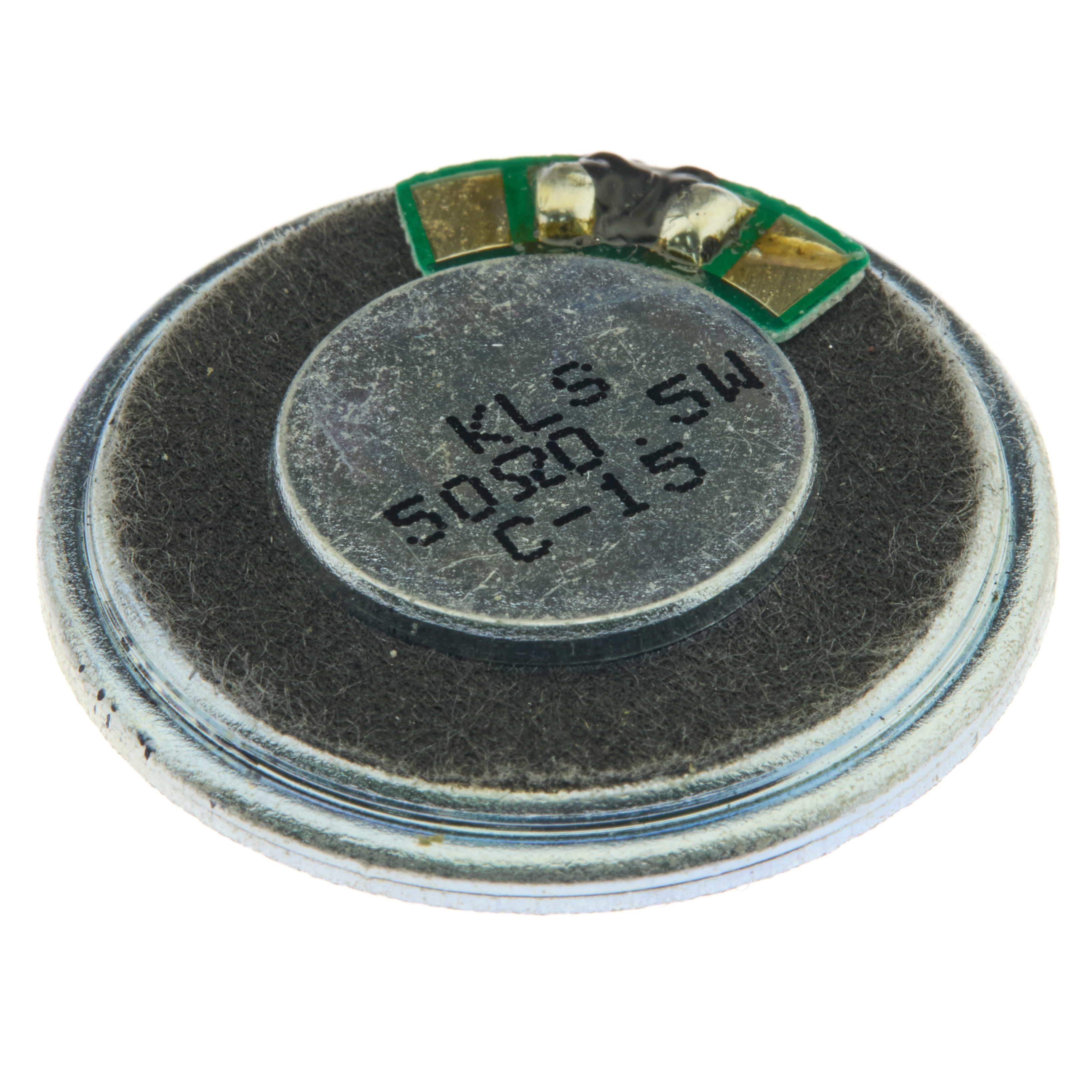 L-KLS3-YS02B-30MM-50R-0.5W