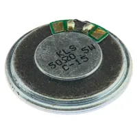 L-KLS3-YS02B-30MM-50R-0.5W — KLS Electronic