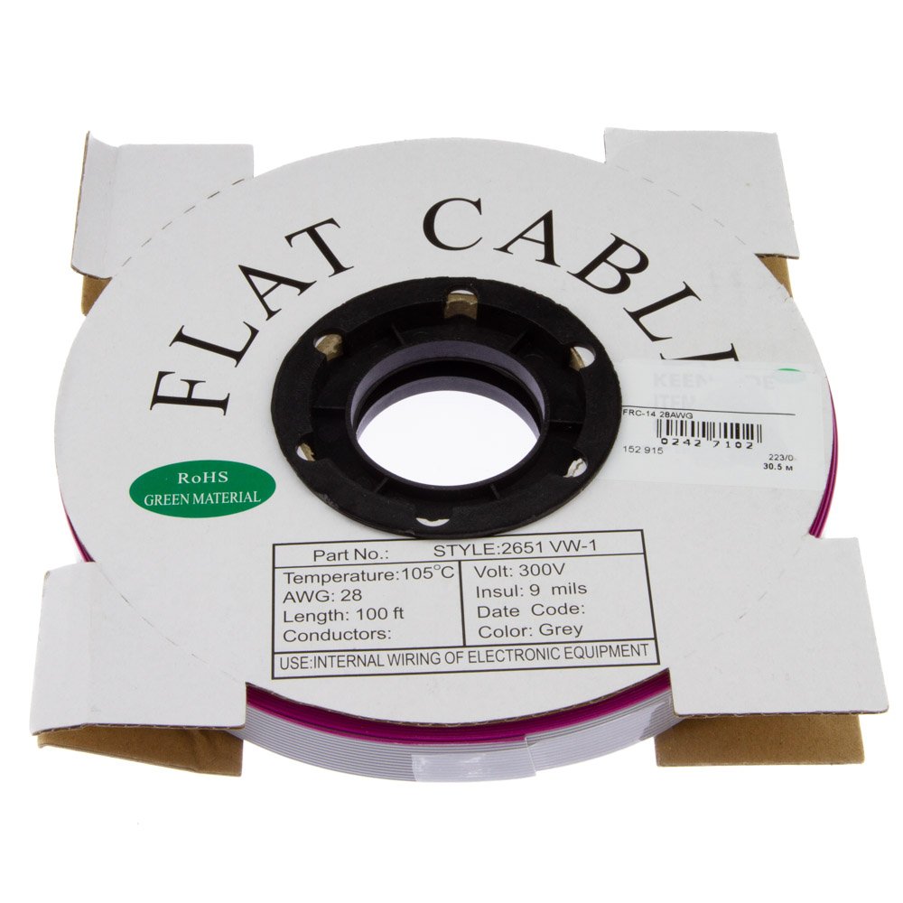 FRC-14 28AWG