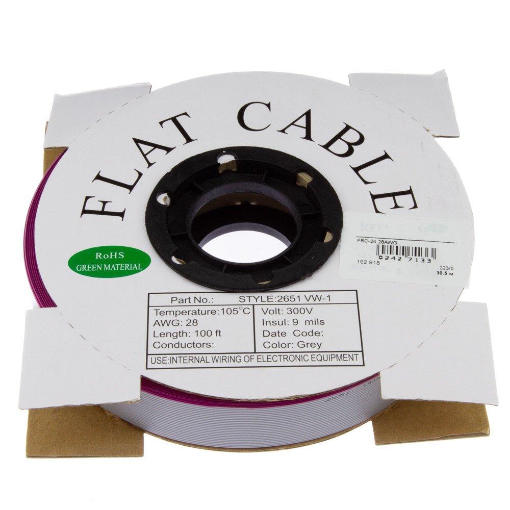 FRC-24 28AWG